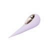 LELO DOT Clitoral Vibrator Lilac - Image 5