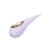 LELO DOT Clitoral Vibrator Lilac - Image 6