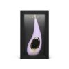 LELO DOT Clitoral Vibrator Lilac - Image 7