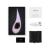 LELO DOT Clitoral Vibrator Lilac - Image 8