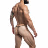 C4M G-String Pink Skai Extra Large - Image 4