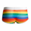 C4M Athletic Trunk Rainbow Large - Image 3