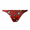 C4M Brazilian Brief Hearts Small - Image 3