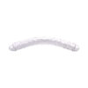 Loving Joy 18 Inch Double Ended Dildo Clear - Image 4