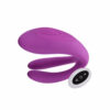Loving Joy Duet Remote Control Couples Vibrator