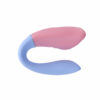 Loving Joy Fuze Remote Control Couples Vibrator - Image 3