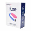 Loving Joy Fuze Remote Control Couples Vibrator - Image 9