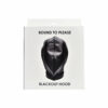 Bound to Please Blackout Hood - Image 5