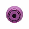 Loving Joy Rose Toy Clitoral Suction Vibrator Purple - Image 3