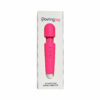 Loving Joy 20 Function Wand Vibrator Pink - Image 6