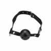 Bound to Play Beginner's Bondage Kit Black (8 Piece) - Image 10