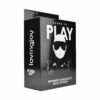 Bound to Play Beginner's Bondage Kit Black (8 Piece) - Image 12