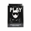 Bound to Play Beginner's Bondage Kit Black (8 Piece) - Image 11