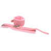 Bound to Play Beginner's Bondage Kit Pink (8 Piece) - Image 3