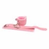 Bound to Play Beginner's Bondage Kit Pink (8 Piece) - Image 4