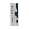 Jessica Rabbit Slimline Rabbit Vibrator - Image 8