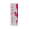Jessica Rabbit G-Spot Rabbit Vibrator - Image 8