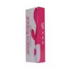 Jessica Rabbit G-Spot Rabbit Vibrator - Image 9