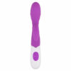 Jessica Rabbit Textured Rabbit Vibrator - Image 3