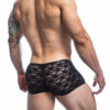 C4M L4CE Trunk Black Small - Image 3
