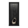 LELO Soraya Anal Beads Black - Image 3