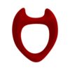 Adrien Lastic Wooomy Toro Cock Ring Large