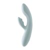 Svakom Chika App-Controlled Flexible Warming Rabbit Vibrator - Image 3