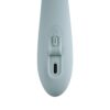 Svakom Chika App-Controlled Flexible Warming Rabbit Vibrator - Image 8