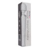 Loving Joy Rechargeable Magic Wand Vibrator White - Image 7