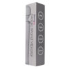 Loving Joy Rechargeable Magic Wand Vibrator White - Image 8