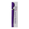 Loving Joy Rechargeable Magic Wand Vibrator Purple - Image 6