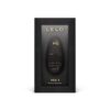 LELO Nea 3 Clitoral Massager Black - Image 5