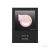LELO Sila Cruise Clitoral Massager Pink - Image 6