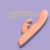 Mina Thrill G-Spot Rabbit Vibrator - Image 7