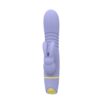 Mina Tide Thrusting Rabbit Vibrator - Image 4