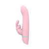 Mina Ripple Vibrating & Rotating Rabbit Vibrator - Image 4