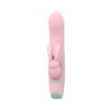 Mina Ripple Vibrating & Rotating Rabbit Vibrator - Image 3