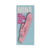 Mina Ripple Vibrating & Rotating Rabbit Vibrator - Image 11