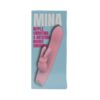 Mina Ripple Vibrating & Rotating Rabbit Vibrator - Image 16