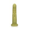 Ultra Soft Silicone Rotating Rabbit Vibrator - Image 6