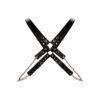Leather Chain Harness One Size - Image 3
