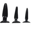 Liquorice Dip Butt Plugs - Image 3