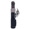 Jessica Rabbit Onyx Vibrator - Image 3