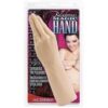 Doc Johnson Belladonnas Magic Hand - Image 3
