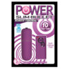 10 Function Remote Control Power Slim Bullet - Image 3