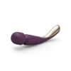 LELO Smart Wands Medium-Plum - Image 3