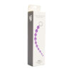 Loving Joy Anal Love Beads Purple - Image 4