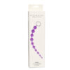 Loving Joy Anal Love Beads Purple - Image 3