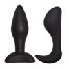 Dominant Submissive Silicone Butt Plugs - Image 3