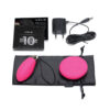 LELO Lyla 2 Cerise Remote Control Egg - Image 4